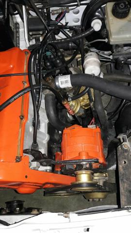 Saveiro CL 89 - Foto 16
