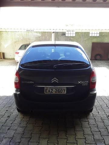 Xsara Picasso Exclusive, Automática, 2.0i 16v, 2008, Top Categoria (a mais completa) - Foto 4