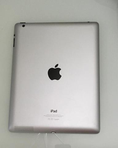 IPad Apple G4 32gb perfeito estado
