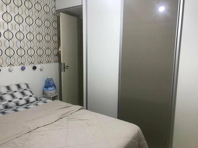 Apartamento Mobiliado - Foto 4