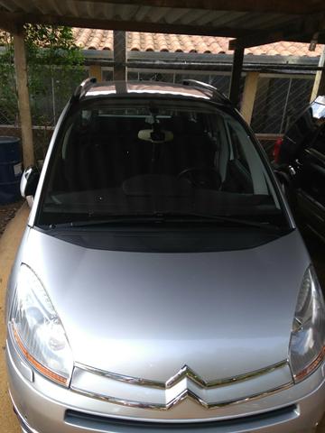 Citroen C4 Picasso - Foto 5