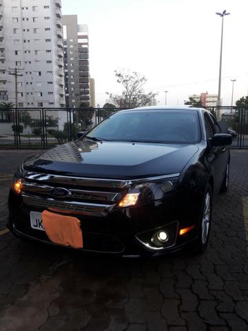 Ford/Fusion SEL 2.5 11/12 - Foto 10
