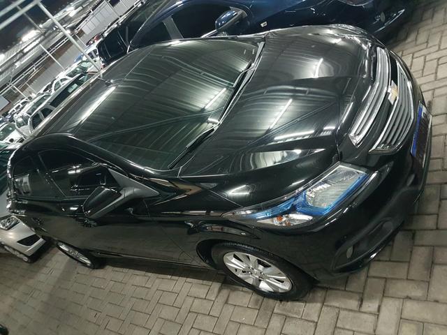 Prisma 1.4 flex ltz completo ano 2015 - Foto 4