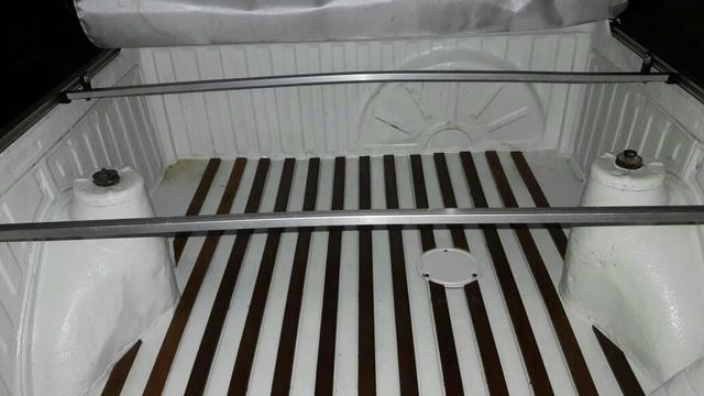 Saveiro CL 89 - Foto 6