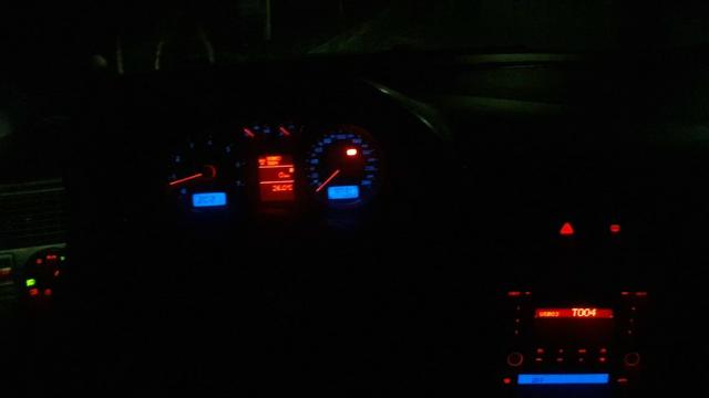 Golf Sportlene 10/10 1.6 - Foto 3