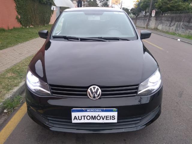 Vw gol 1,0 - Foto 4