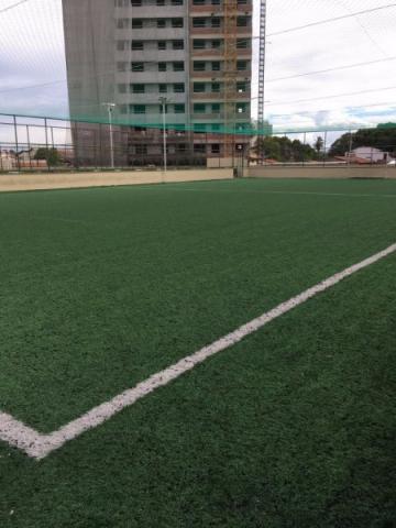 Las Palmas Residence - Cidade dos Funcionários - Foto 17