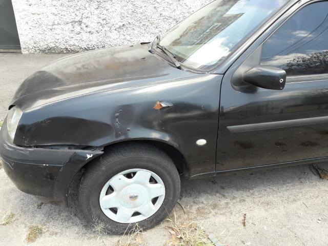 Fiesta 2001 - Foto 6
