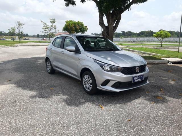 COMPROU, GANHOU!! Fiat Argo Drive 1.0 2019, falar com Igor - Foto 5