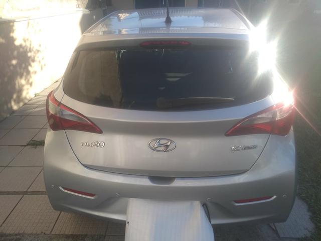 Hb20 2013 1.6 r$ 35.000,00 - Foto 3