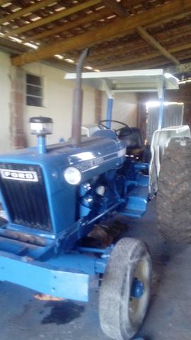 Ford 6600 - Foto 3