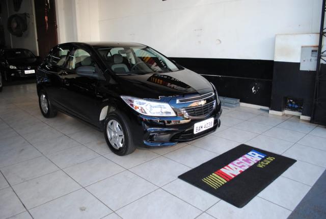 CHEVROLET ONIX 1.0 MT LT 2016