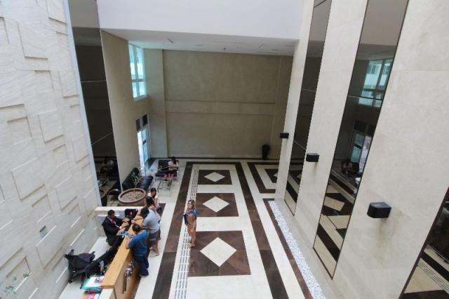 Asa Sul - Sala Comercial - Advance Second - Foto 19