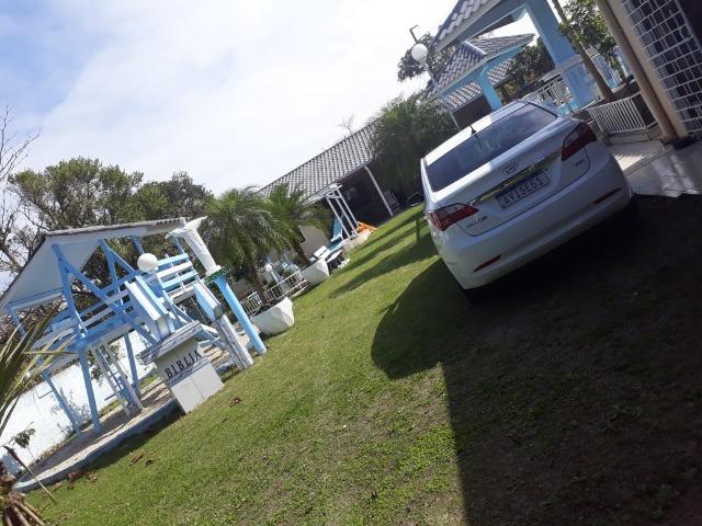 Alugo casa na praia - Foto 3