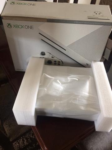 Xbox one 500gb