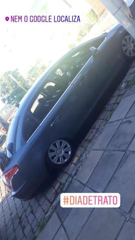 Vendo ou troco c4 pallas exclusive - Foto 6