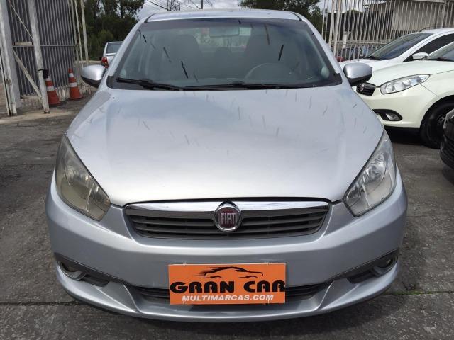 Grand Siena Attractive 1.4 Flex - Foto 2