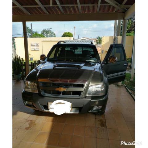 Chevrolet S10 Verde Executive 4x2 - Foto 2