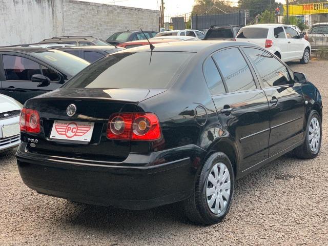 Polo 1.6 MI 8V Completo - 100% Financiado - Foto 2