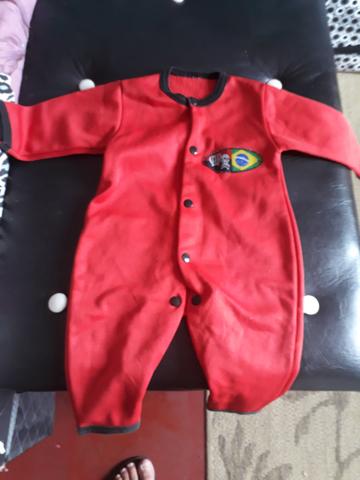 Roupas infantis - Foto 2