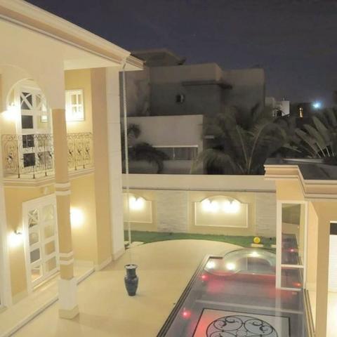 Sobrado condominio alphaville 1 aceio proposta - Foto 4