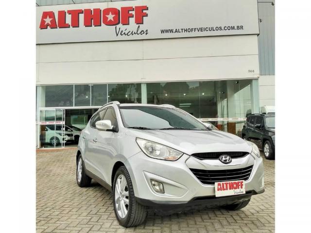Hyundai ix35 2.0