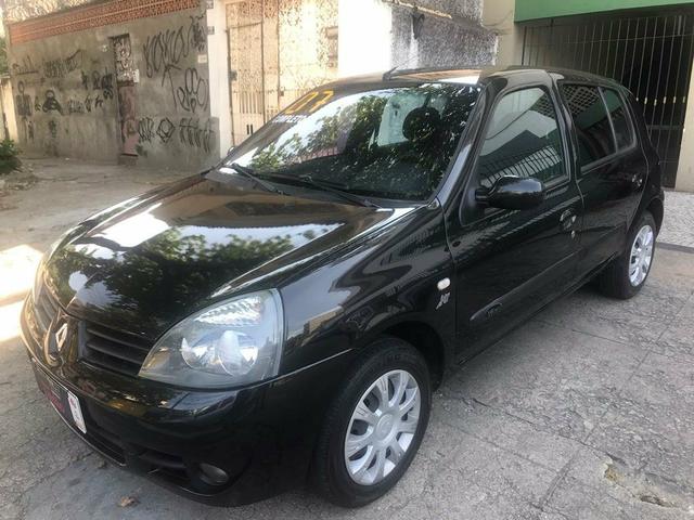Clio 07 completo