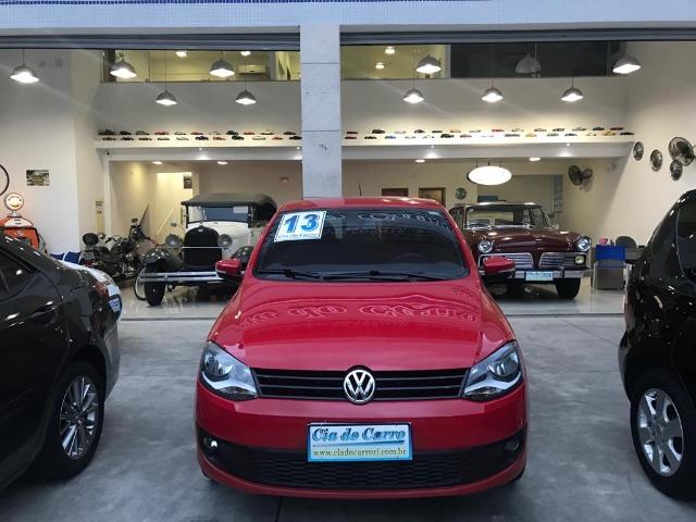 Volkswagem Fox 1.6 Completo e Bem Conservado