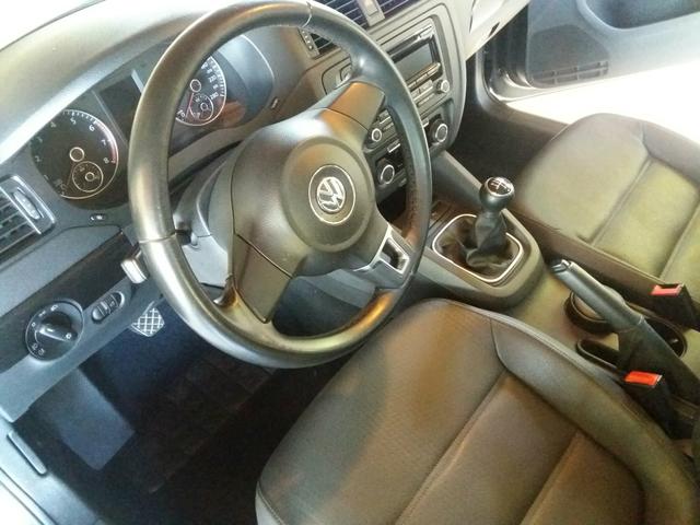 Jetta 2.0 8v confortline - Foto 7