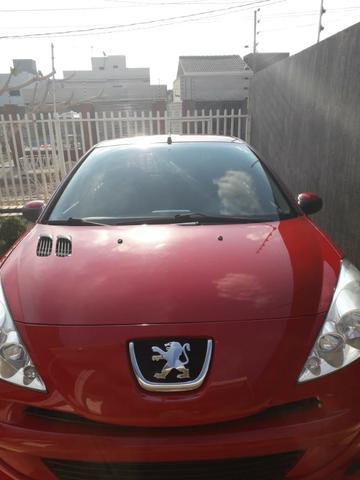 Peugeot 207 active - Foto 2