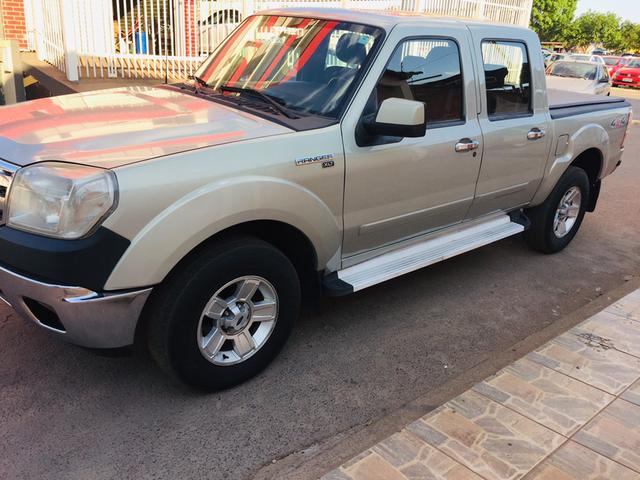 Ranger XLT diesel novíssima - Foto 2
