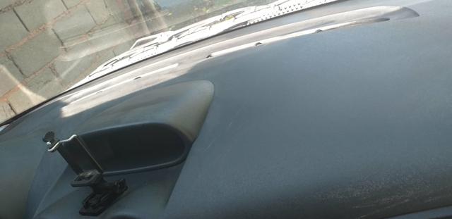 Vendo Citroen c3 moto 1.4 FLEX e GNV por apenas R$10.000 . - Foto 5