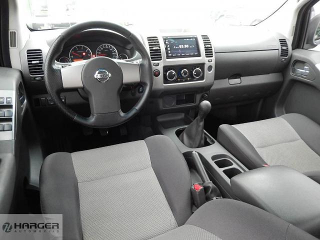 Nissan Frontier SV ATTACK 4X2 - Foto 5