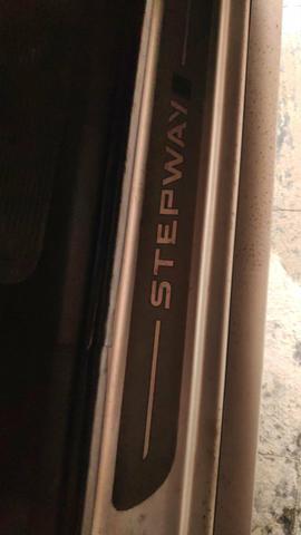 Sandero stapway 2014 - Foto 7