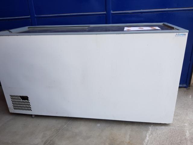 Freezer