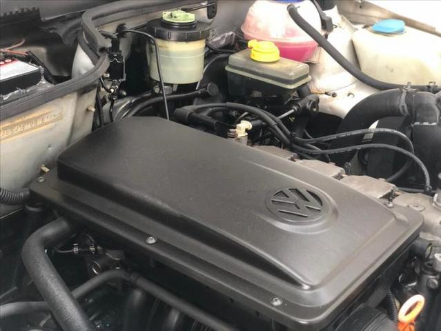 Volkswagen Gol 1.0 mi 8v G.iv - Foto 8