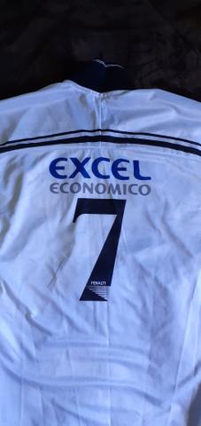 Camisa do Corinthians 1998 - Foto 5