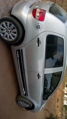 Vendo fox completo - Foto 3