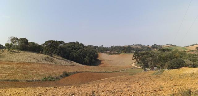 Chácara campo magro - Foto 2