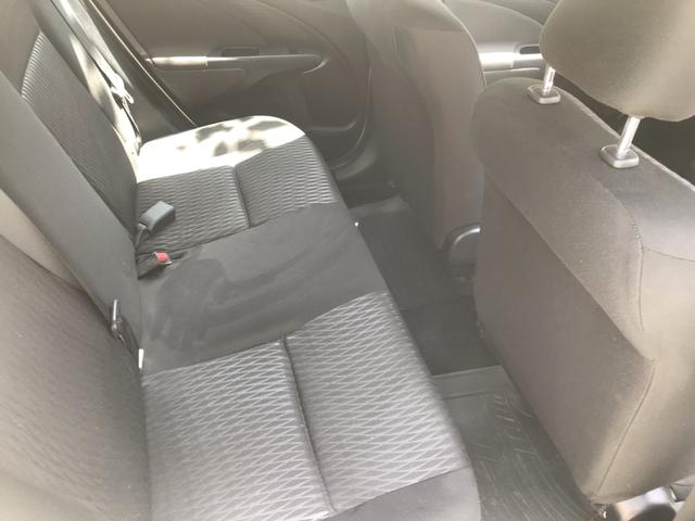 Etios sedan - Foto 3