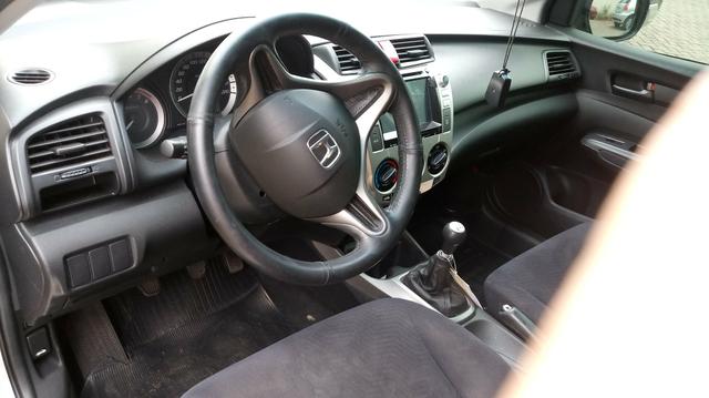Vendo honda city 2013 - Foto 6