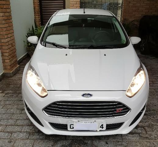 New Fiesta Titanium 1.0 Ecoboost - Foto 3