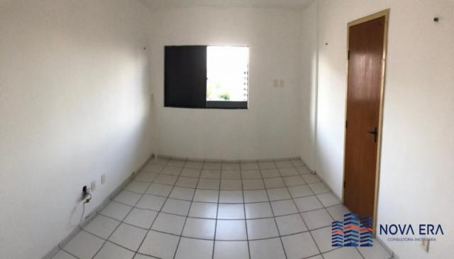 Condomínio Taiamã - Dionísio Torres - Foto 10