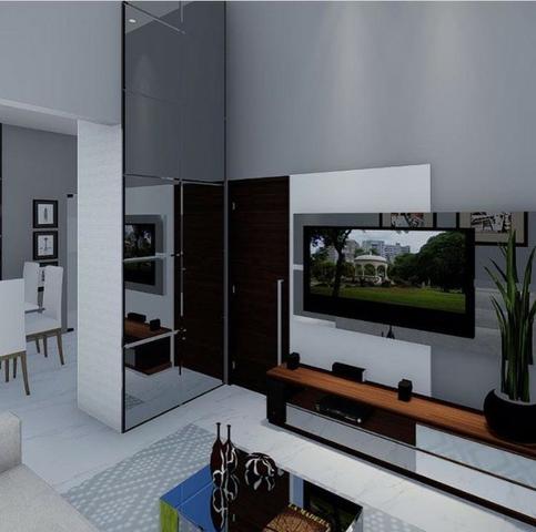Casa para venda Novo Bongiovani - Foto 6