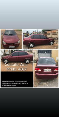 Corsa classic