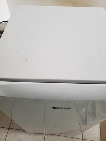 Frigobar Consul 117 litros com Gaveta -Usado- Ilhéus-BA