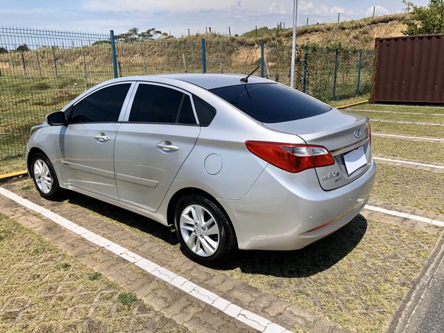 Hb20s 1.6 Confort Plus Manual - 2014 - Foto 4