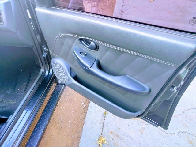 Fiat Palio Weekend Adventure 2001 - 1.6 - 4P - Gasolina - 16V - Completo - Foto 14