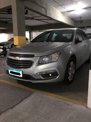Chevrolet Cruze LTZ - Foto 2
