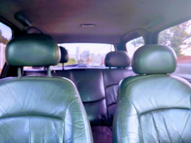 Fiat Palio Weekend Adventure 2001 - 1.6 - 4P - Gasolina - 16V - Completo - Foto 13